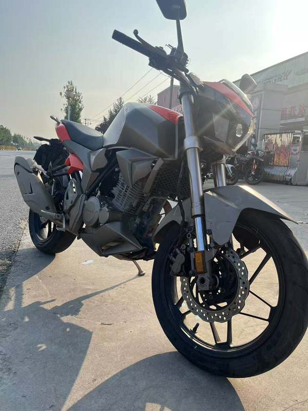 二手升仕250S