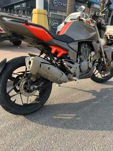 二手升仕250S