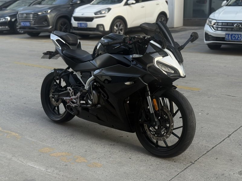 二手春风250SR