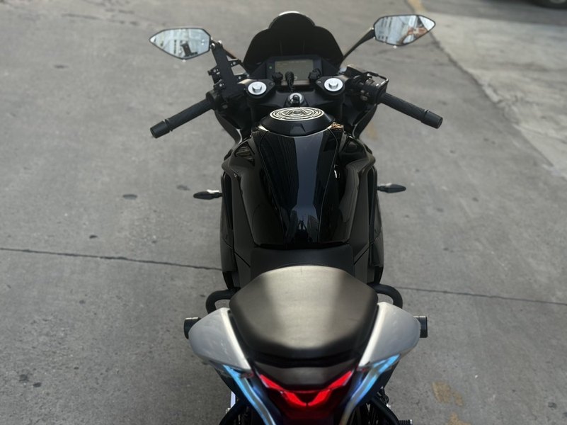 二手春风250SR