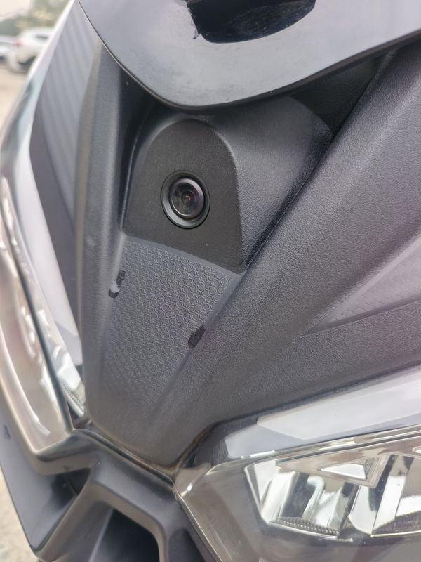 二手光阳赛艇 CT250