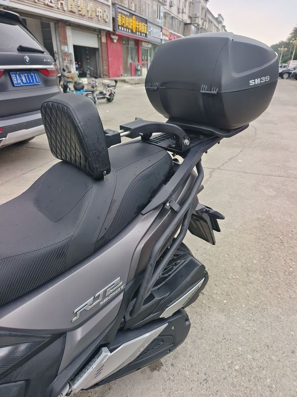 二手赛科龙RT2