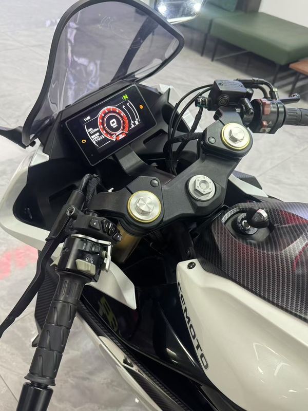 二手春风250SR