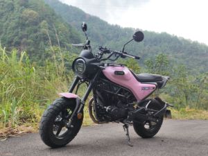 二手曼肯M9