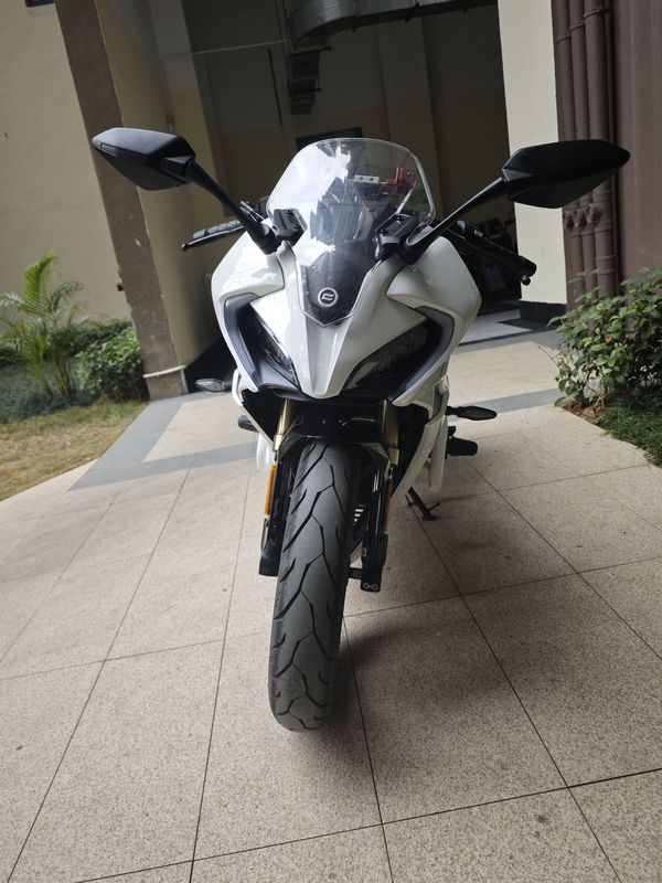 二手春风250SR