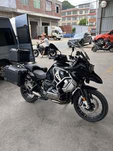 二手宝马R 1250 GS