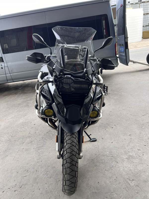 二手宝马R 1250 GS
