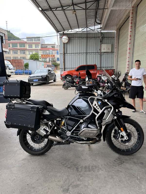 二手宝马R 1250 GS