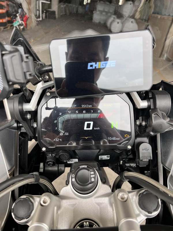 二手宝马R 1250 GS