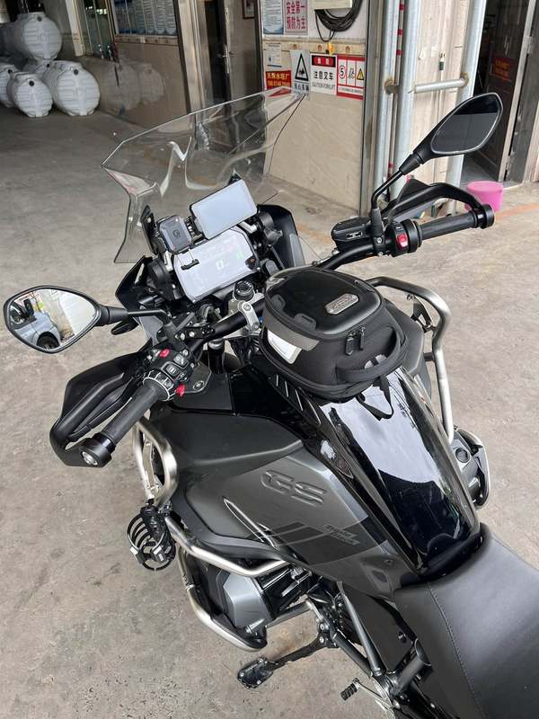 二手宝马R 1250 GS