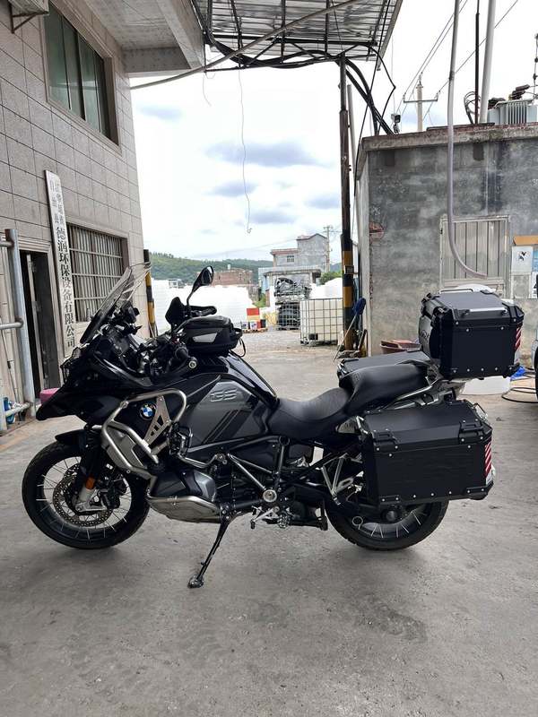 二手宝马R 1250 GS