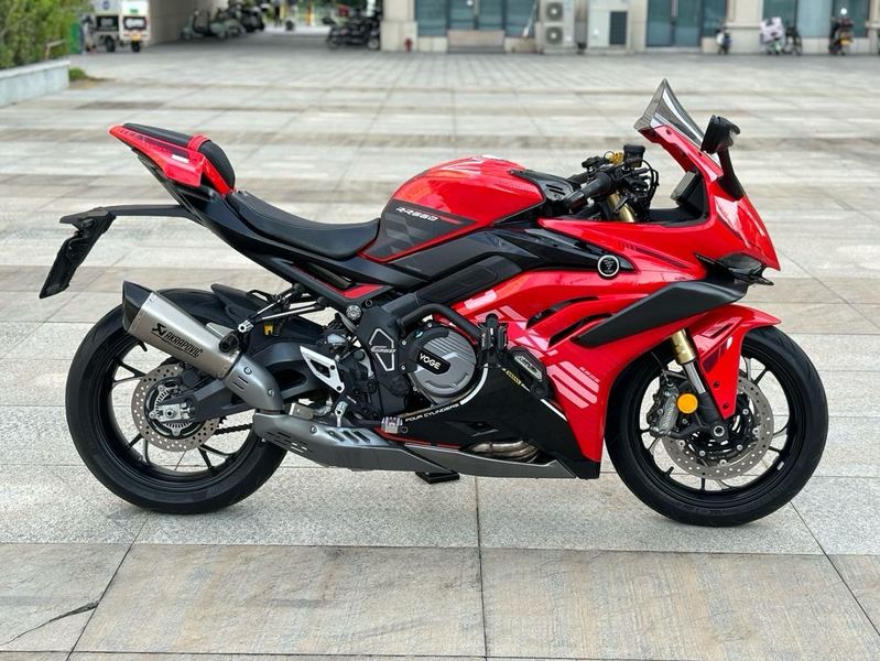 二手无极RR660S