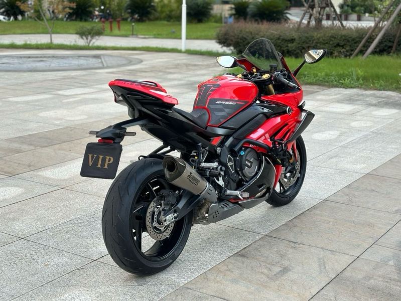 二手无极RR660S