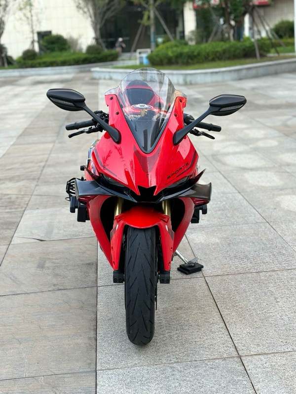 二手无极RR660S
