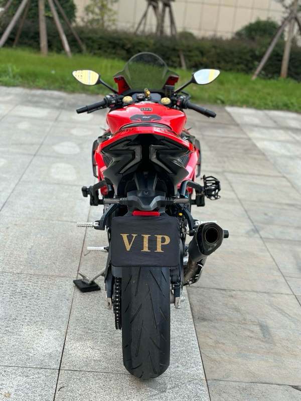 二手无极RR660S