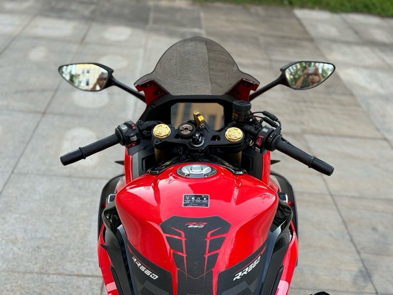 二手无极RR660S