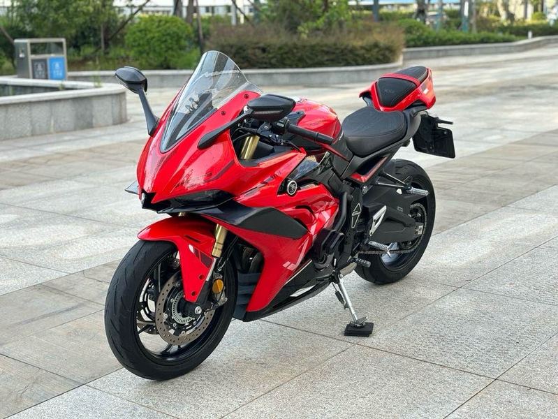 二手无极RR660S