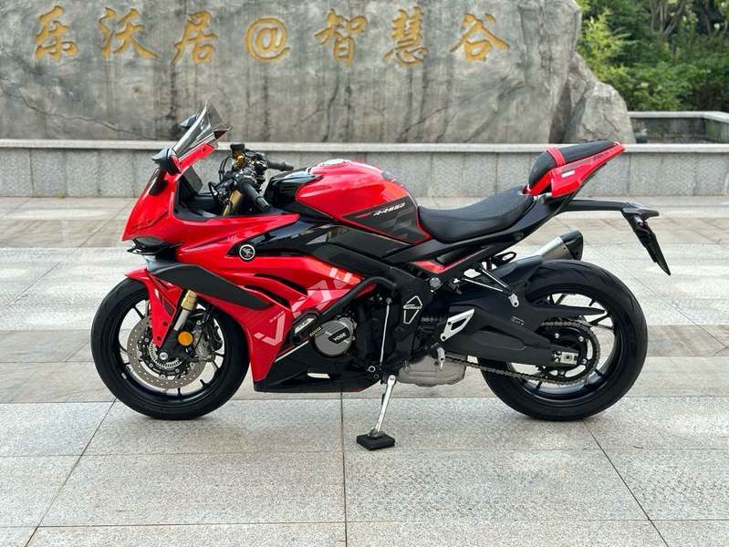 二手无极RR660S