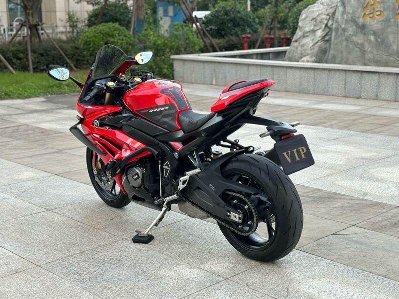 二手无极RR660S