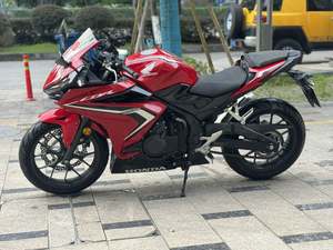 二手本田CBR400R