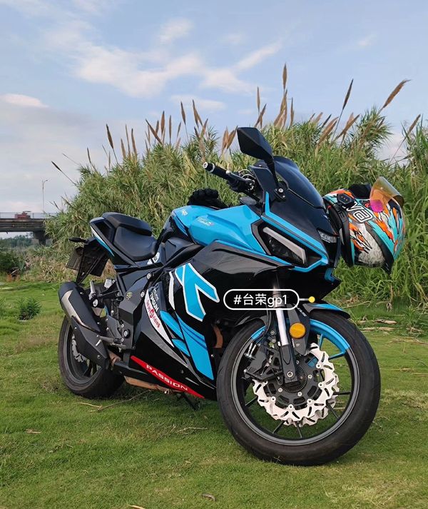 二手台荣GP1-400R