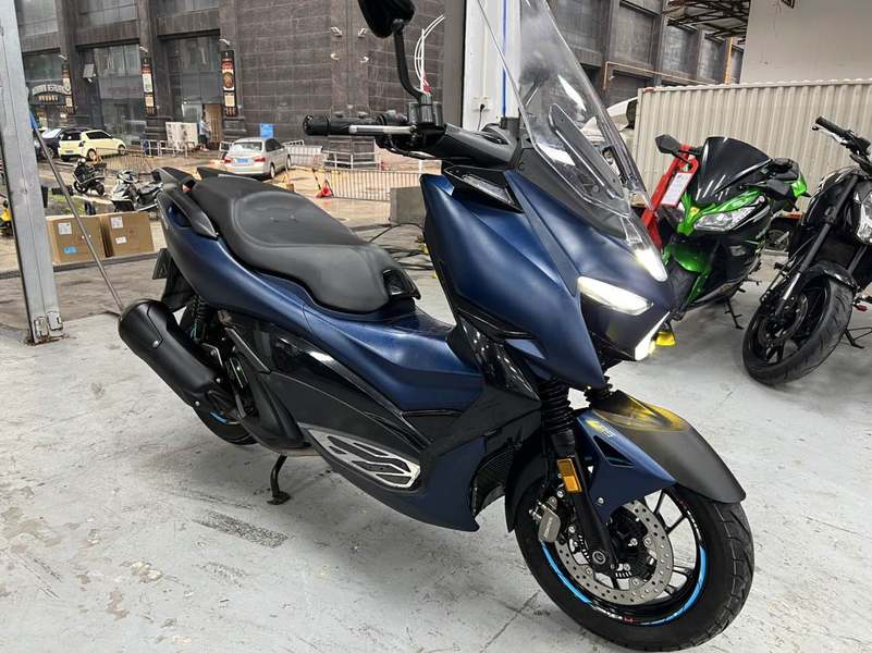 二手升仕310M