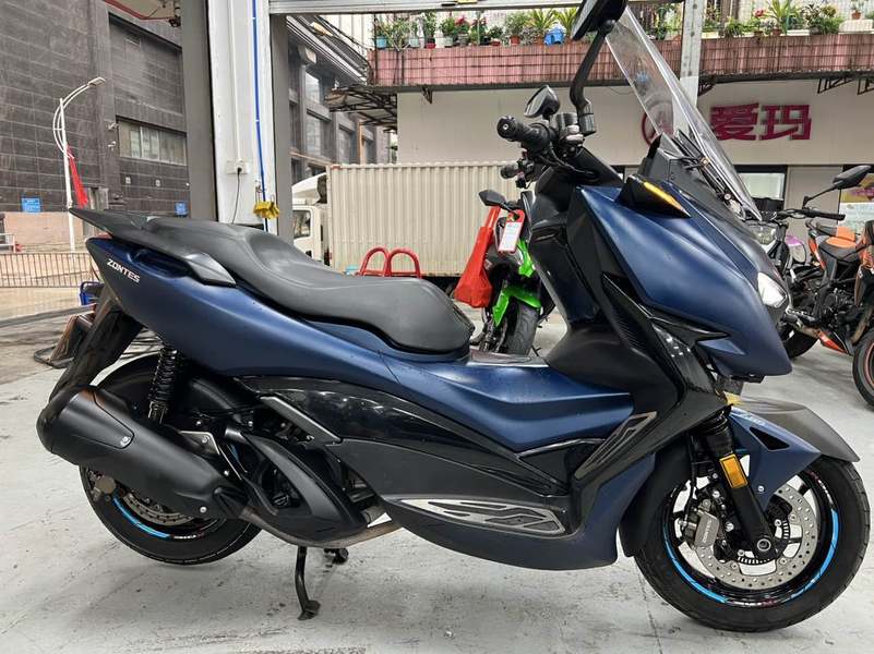 二手升仕310M