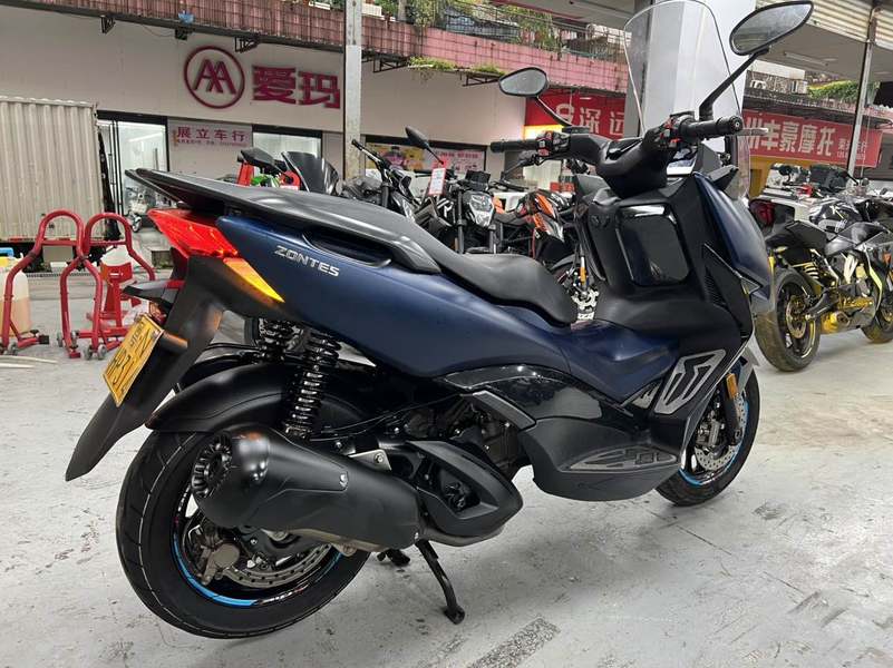 二手升仕310M