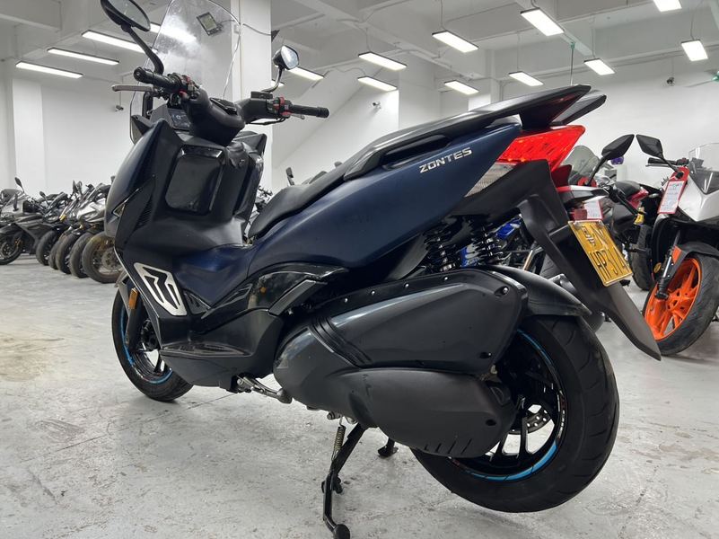 二手升仕310M