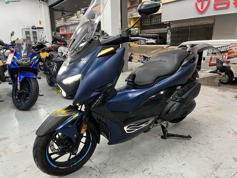 二手升仕310M