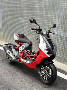 二手意塔杰特Dragster 200