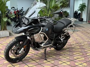 二手宝马R 1250 GS