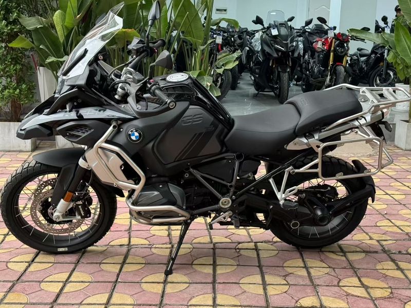 二手宝马R 1250 GS