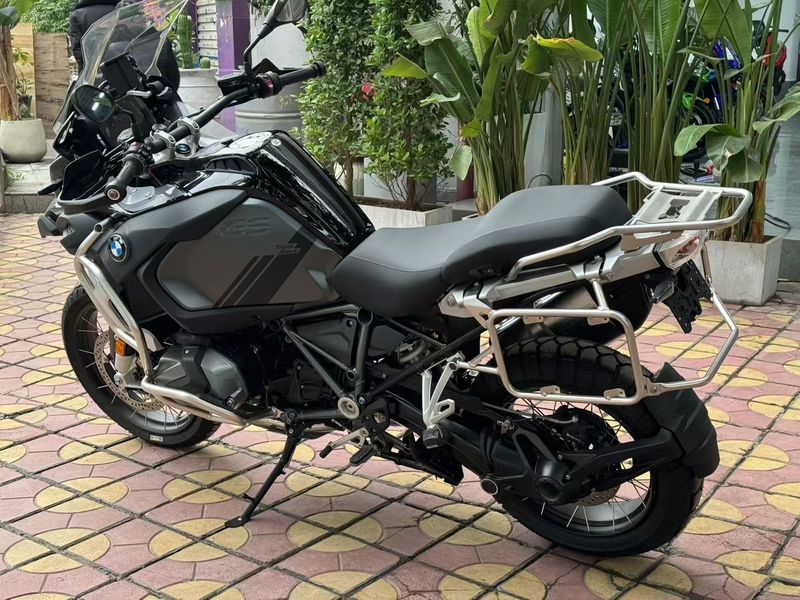 二手宝马R 1250 GS