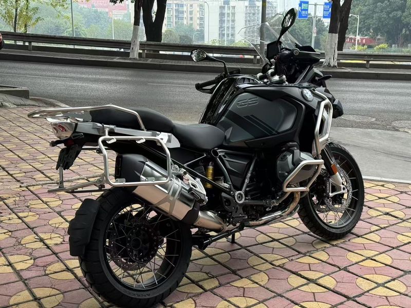 二手宝马R 1250 GS