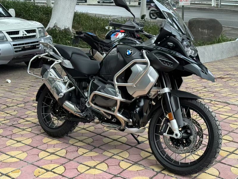 二手宝马R 1250 GS