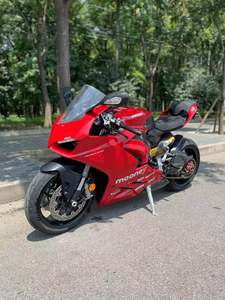 二手杜卡迪Panigale V2
