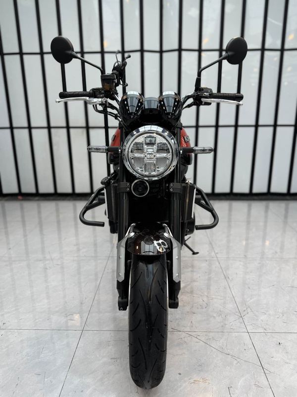 二手川崎Z900RS