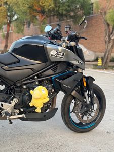 二手春风450NK