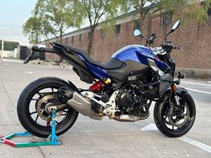 二手宝马F 900 R