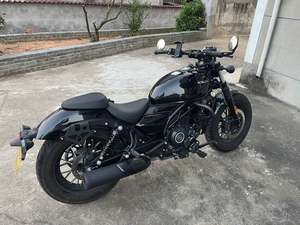 二手春风250CL-C