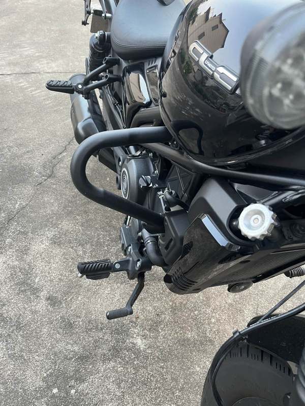 二手春风250CL-C