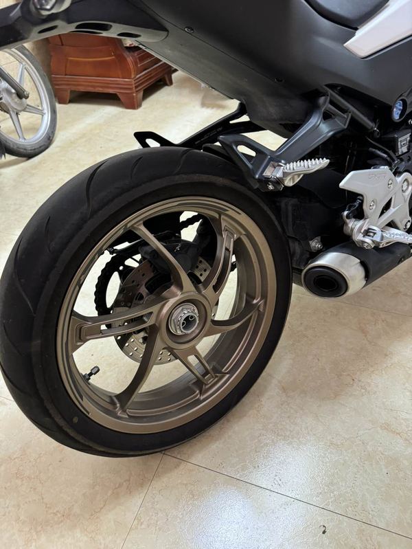 二手春风450SR