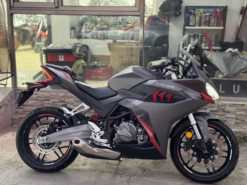 二手赛科龙RC401