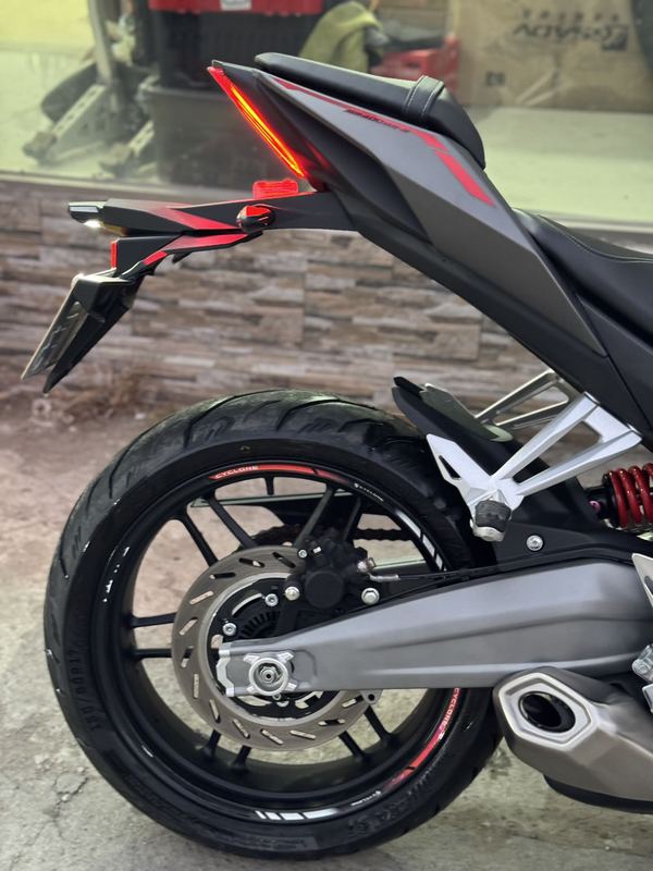 二手赛科龙RC401
