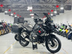 二手宝马R 1250 GS