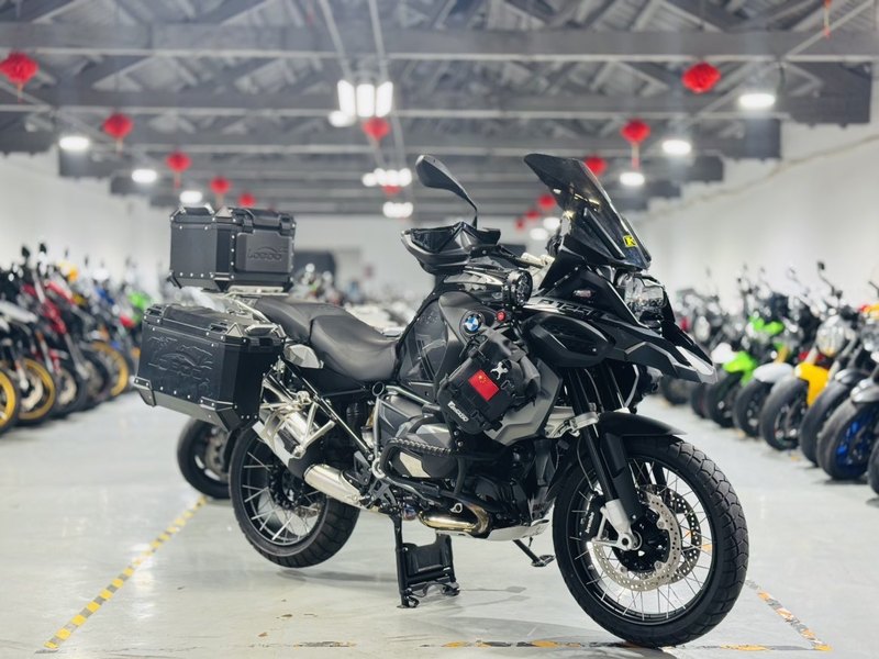 二手宝马R 1250 GS