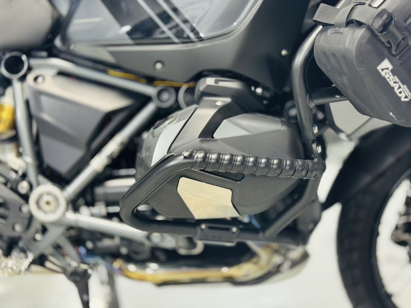 二手宝马R 1250 GS