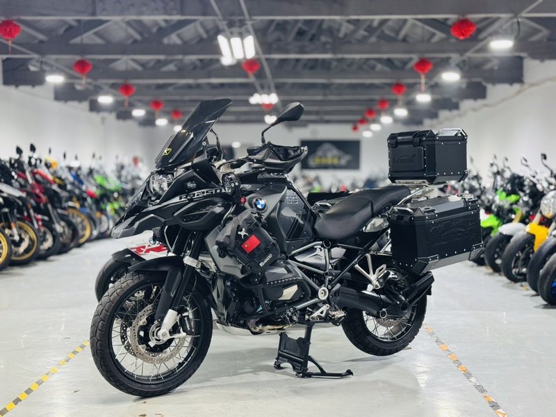 二手宝马R 1250 GS