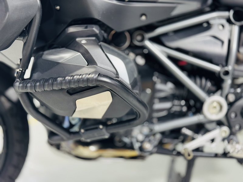 二手宝马R 1250 GS